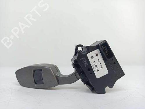 Devioluci BMW 7 (E65, E66, E67) 740 d | BP9622909I23