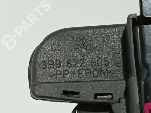 Bakluke lås SEAT LEON (1M1) 1.6 16 V | BP11367028C101 
