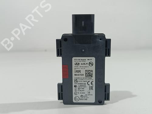 Electronic module HYUNDAI i20 III (BC3, BI3) 1.0 T-GDI hybrid 48V | BP21085884M83