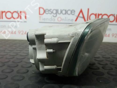 Right front fog light HYUNDAI ELANTRA III (XD) 1.6 | BP2770795C31