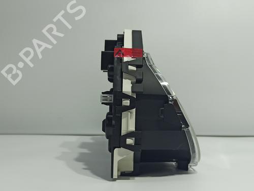 Instrument cluster NISSAN QASHQAI II (J11, J11_) 1.5 dCi | BP10977784C47