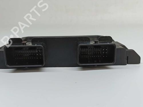 Engine control unit (ECU) PEUGEOT 306 (7B, N3, N5) 1.9 D | BP6558059M57