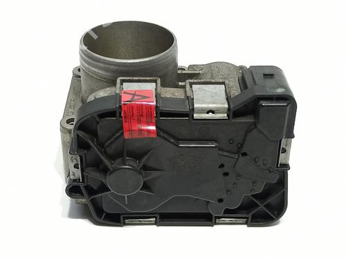 Throttle body FIAT 500 C (312_) 1.2 (312CXA1A, 312AXA1A) | BP32070838M82 