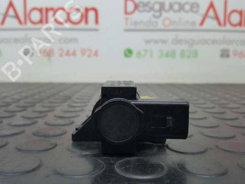 Electronic sensor SEAT IBIZA IV SC (6J1, 6P5) 1.9 TDI | BP14531511M84 
