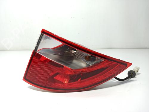 Right taillight AIXAM COUPE 0.5 | BP15060924C35