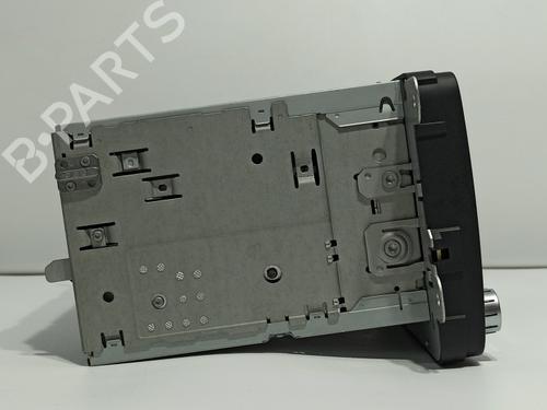 Radio VW POLO V (6R1, 6C1) 1.6 TDI | BP10514425E6 