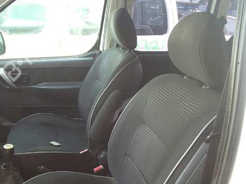 Front left exterior door handle PEUGEOT PARTNER MPV (5_, G_) 1.6 HDi 90 | BP4560829C128