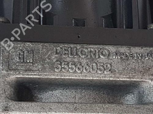 Egr OPEL INSIGNIA A (G09) 2.0 CDTI (68) | BP4914533M69