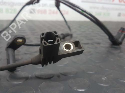 Elektronisk sensor MERCEDES-BENZ C-CLASS (W203) C 220 CDI (203.008) | BP14529335M84