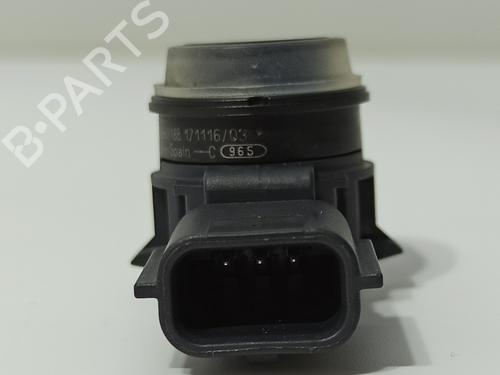 Elektronisk modul RENAULT MEGANE IV Hatchback (B9A/M/N_) | BP14922075M83