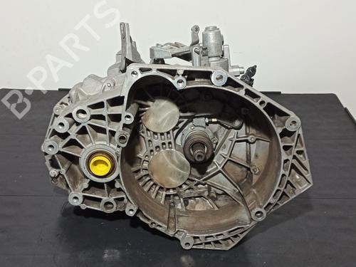 Used Gearbox OPEL INSIGNIA A (G09) 2.0 CDTI (68) (131 hp) 32403301