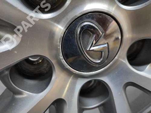 Rim INFINITI Q50 50 D | BP10376318C45 