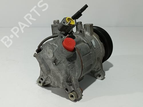 AC compressor BMW 1 (F20) 114 d | BP24883640M34