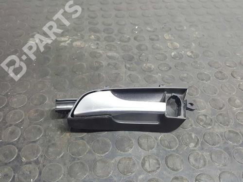 Front left interior door handle AUDI A3 (8P1)  | BP3283910I13 
