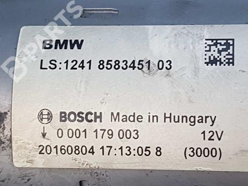 Starter BMW 1 (F21) 116 d | BP8292350M8 