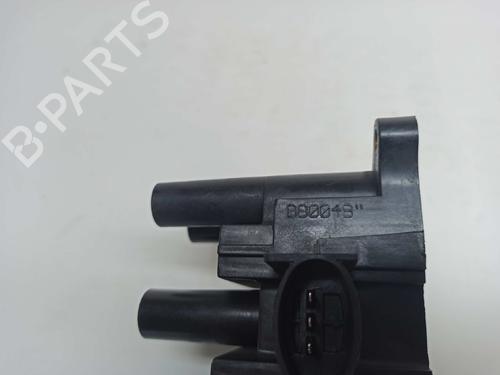 Ignition coil FORD FOCUS I (DAW, DBW) 1.6 16V | BP6435148M94