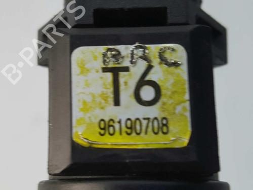 Electronic sensor CHEVROLET MATIZ (M200, M250) 0.8 | BP7758813M84