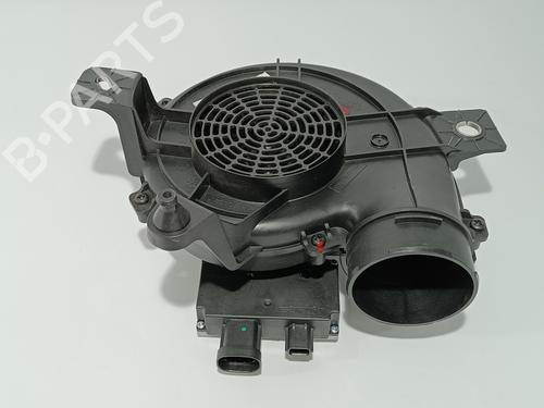 Heater blower motor SMART FORFOUR Hatchback (453) electric drive (453.091) | BP14544856M62