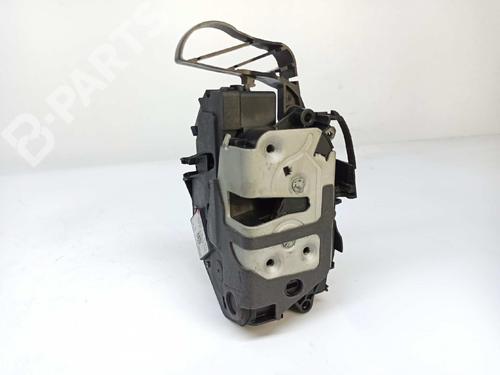 Front left lock FORD FOCUS III 1.6 TDCi | BP9505287C98 