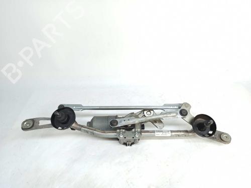 Viskermotor vindrude NISSAN PULSAR Hatchback (C13) 1.5 dCi (110 hp) 8395681