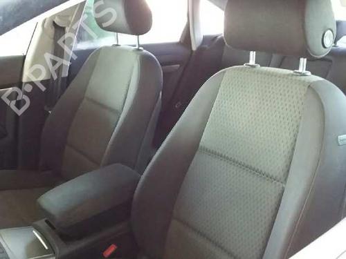 Computer comfort AUDI A6 C6 (4F2) 2.7 TDI | BP2758392M56 