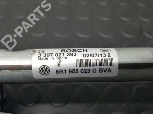 Front wiper motor SEAT IBIZA IV (6J5, 6P1) 1.6 TDI | BP2771084M29 