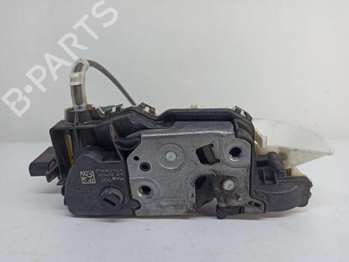 Front left lock CITROËN C4 CACTUS 1.2 VTi 82 | BP10043781C98