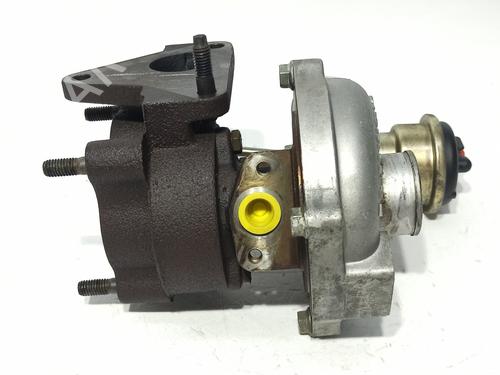 Turbocharger/Supercharger RENAULT CLIO II (BB_, CB_) 1.5 dCi (B/CB08) | BP19066982M71 