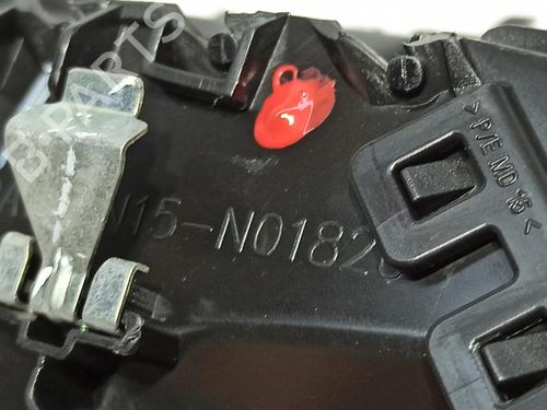Air vent FORD ECOSPORT 1.0 EcoBoost | BP13897211I21 
