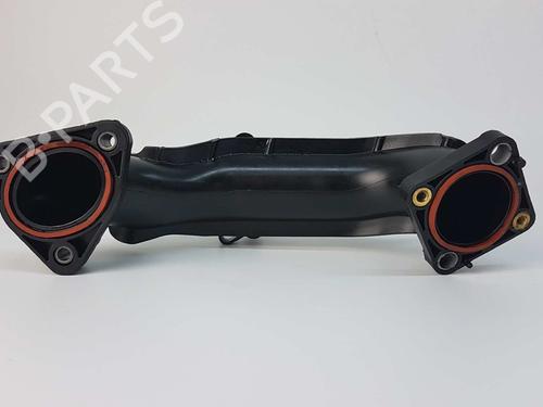 Used Pipe PEUGEOT 2008 I (CU_) 1.6 BlueHDi 100 (100 hp) 14536417