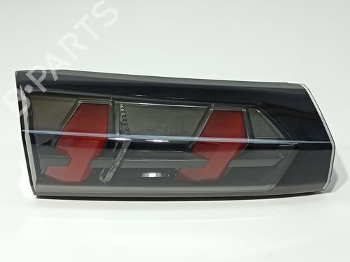 Used Left taillight PEUGEOT 2008 II (UD_, US_, UY_, UJ_, UR_, UC_) 1.2 PureTech 130 (USHNS, URHNS) (130 hp) 19426333