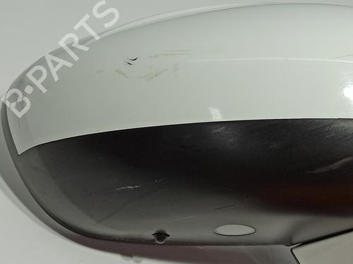 Right mirror CITROËN DS4 (NX_) 1.6 HDi 90 | BP26655890C27