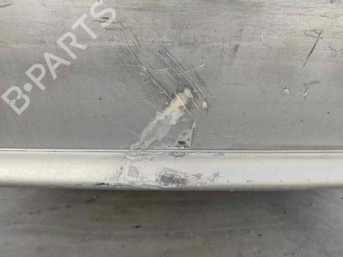 Rear bumper MERCEDES-BENZ S-CLASS (W220) S 320 CDI (220.026, 220.126) | BP8204068C8 