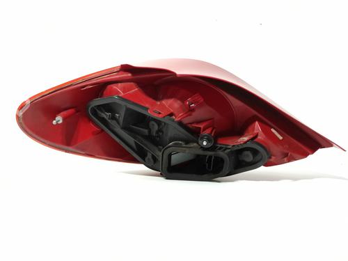 Right taillight PEUGEOT 207 (WA_, WC_) 1.6 16V VTi | BP27373611C35 