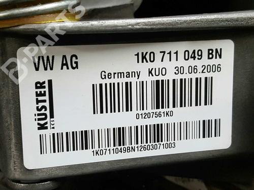 Gear lever SEAT LEON (1P1) 1.9 TDI | BP7425708M90 