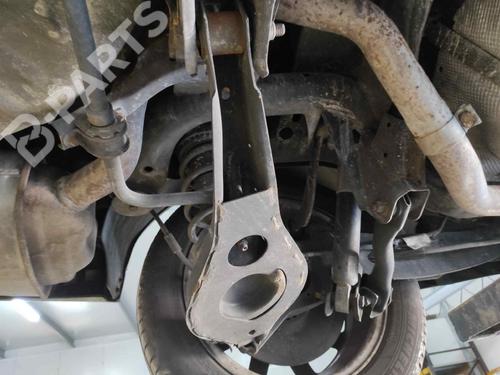 Venstre bak bærearm JAGUAR X-TYPE I (X400) 2.0 D | BP7998399M14 