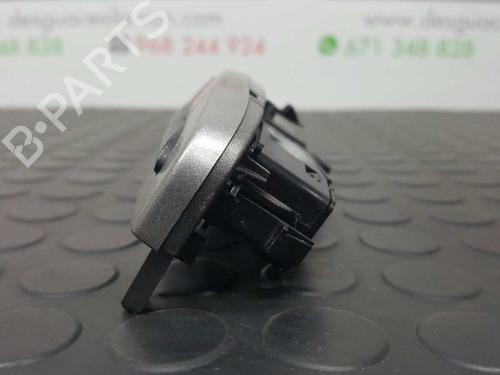 Warning switch PEUGEOT 308 I (4A_, 4C_) 1.6 HDi | BP6629068I22 