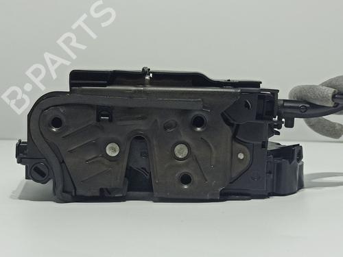 Used Front right lock SEAT IBIZA V (KJ1, KJG) 1.0 TSI (115 hp) 9814372