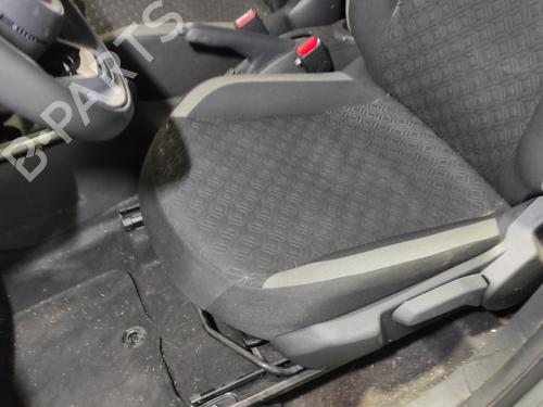 Left front seat TOYOTA AYGO X (_B7_) 1.0 VVT-i (KGB70) | BP29415405C15 - Image 3