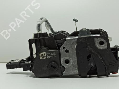 Used Rear left lock PEUGEOT 208 II (UB_, UP_, UW_, UJ_) 1.5 BlueHDI 100 (102 hp) 16661769