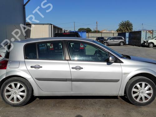 Starter RENAULT MEGANE II (BM0/1_, CM0/1_) 1.5 dCi (BM1E, CM1E) | BP23560726M8 