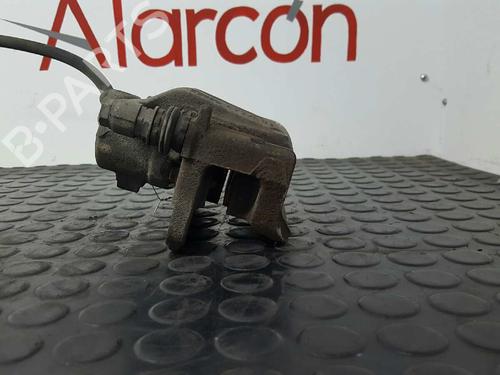 Left rear brake caliper MERCEDES-BENZ B-CLASS Sports Tourer (W245) B 200 CDI (245.208) | BP11541909M107