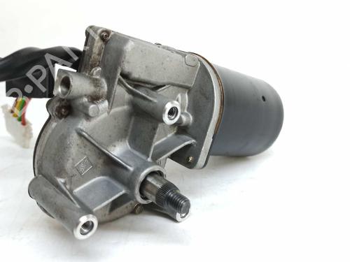 Front wiper motor MERCEDES-BENZ C-CLASS Coupe (CL203) C 220 CDI (203.706) | BP7866485M29 