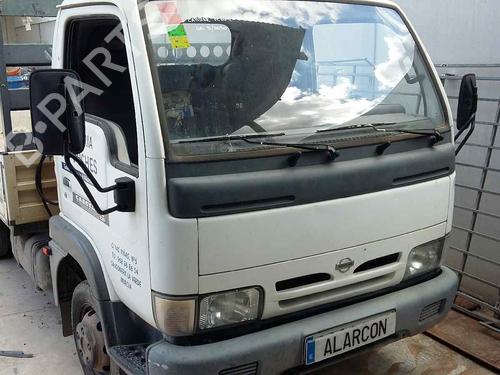Used Parts NISSAN CABSTAR E (TL_, VL_) [1992-2006]  4279433