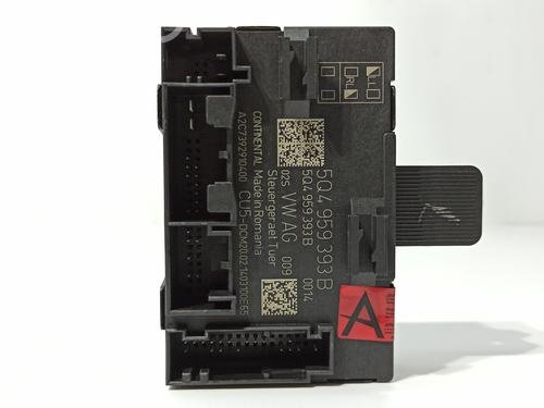 Electronic module SKODA OCTAVIA III Combi (5E5, 5E6) 1.6 TDI | BP21784190M83
