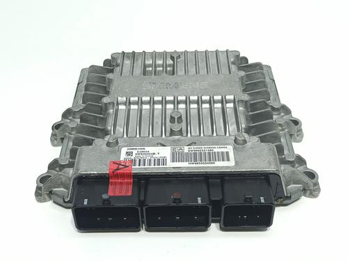 Used Engine control unit (ECU) CITROËN C5 II (RC_) 2.0 HDi (RCRHRH) (136 hp) 12092986