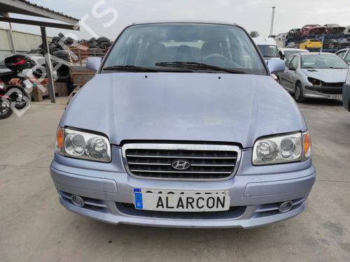 Used Parts HYUNDAI TRAJET (FO) 2.0 CRDi (113 hp) 4281205