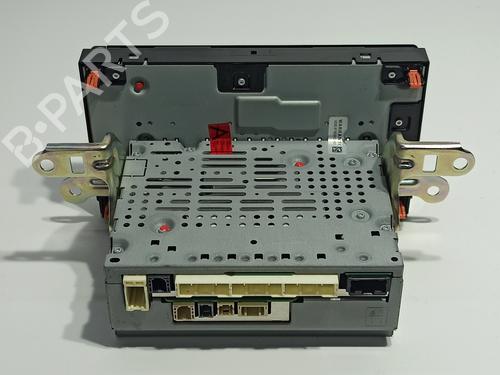 Electronic module TOYOTA AYGO X (_B7_) 1.0 VVT-i (KGB70) | BP29415451M83 