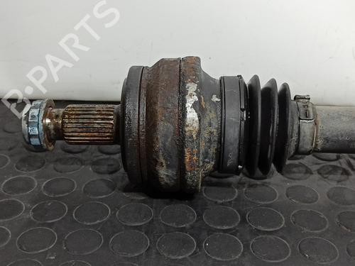 Right rear driveshaft MERCEDES-BENZ C-CLASS (W204) C 200 CDI (204.007, 204.006) | BP16377793M41 