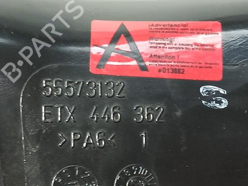 Pipe OPEL MOKKA / MOKKA X (J13)  | BP27509411M125 
